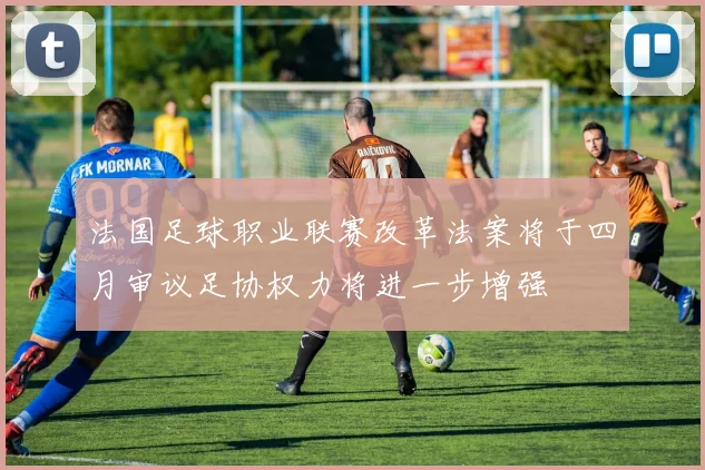 法国足球职业联赛改革法案将于四月审议足协权力将进一步增强