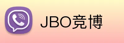 JBO竞博 Logo