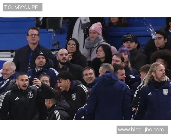 切尔西因水瓶事件遭英足总指控维拉替补席成焦点